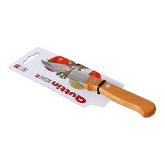 Нож для чистки 8,5 см цена и информация | Кухонная утварь | pigu.lt
