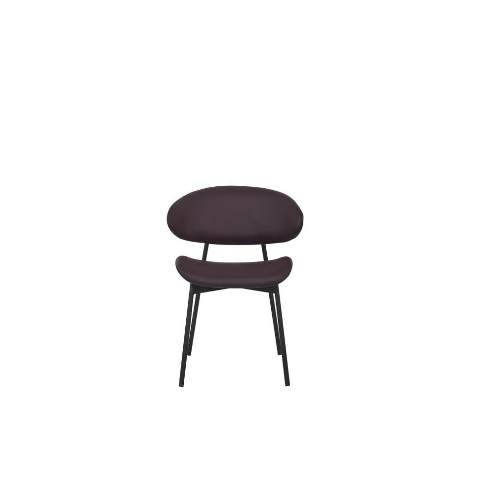 Valgomojo kėdė DKD Home Decor, 57 x 57 x 77 cm kaina ir informacija | Virtuvės ir valgomojo kėdės | pigu.lt