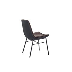 Обеденный стул DKD Home Decor, 57 x 49 x 84 см цена и информация | Стулья для кухни и столовой | pigu.lt