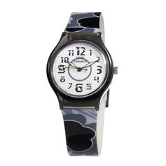 Женские часы Louis Valentin LV002NW цена и информация | Женские часы | pigu.lt