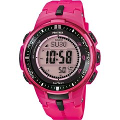 Laikrodis moterims Casio PRW30004BER kaina ir informacija | Moteriški laikrodžiai | pigu.lt