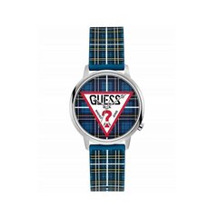 Laikrodis vyrams Guess V1029M1 kaina ir informacija | Vyriški laikrodžiai | pigu.lt