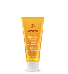 Kremas Calendula Weleda 75 ml kaina ir informacija | Kūno kremai, losjonai | pigu.lt