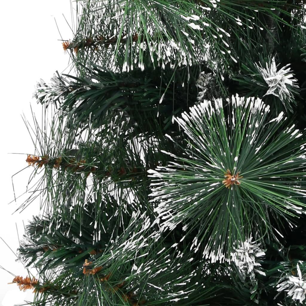 Dirbtinė Kalėdų eglutė su stovu, 60 cm kaina ir informacija | Eglutės, vainikai, stovai | pigu.lt