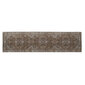 DKD Home Decor kilimas Chenille 60 x 240 cm kaina ir informacija | Kilimai | pigu.lt