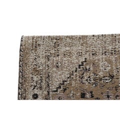 DKD Home Decor kilimas Chenille 60 x 240 cm kaina ir informacija | Kilimai | pigu.lt