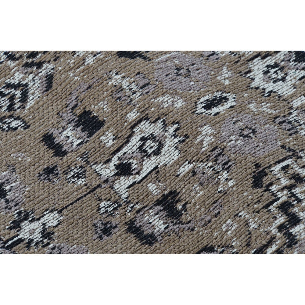 DKD Home Decor kilimas Chenille 60 x 240 cm kaina ir informacija | Kilimai | pigu.lt