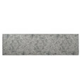 DKD Home Decor kilimas Chenille 60 x 240 cm