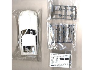Konstruktorius Fujimi - Nissan Fairlady 240ZG, 1/24, 03929 kaina ir informacija | Konstruktoriai ir kaladėlės | pigu.lt
