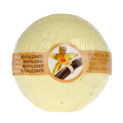 Насос для ванной Flor de Mayo Ваниль (250г) цена и информация | Масла, гели для душа | pigu.lt