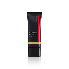 Kremas-makiažo pagrindas Shiseido Synchro Skin Self-refreshing Tint #235 Light Hiba 30 ml kaina ir informacija | Makiažo pagrindai, pudros | pigu.lt