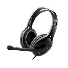 Edifier K800 gaming headphones (black) цена и информация | Наушники | pigu.lt