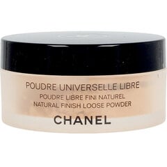 Рассыпчатая пудра Chanel Libre Nr.40 Naturelle, 30 г цена и информация | Пудры, базы под макияж | pigu.lt