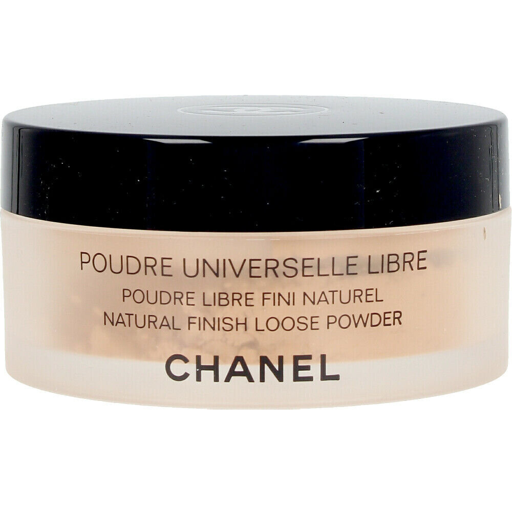 Biri pudra Chanel Libre Nr.40 Naturelle, 30 g kaina ir informacija | Makiažo pagrindai, pudros | pigu.lt