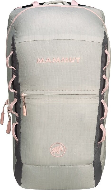 Alpinistinė kuprinė Mammut Neon Light, 12l - Linen цена и информация | Kuprinės ir krepšiai | pigu.lt