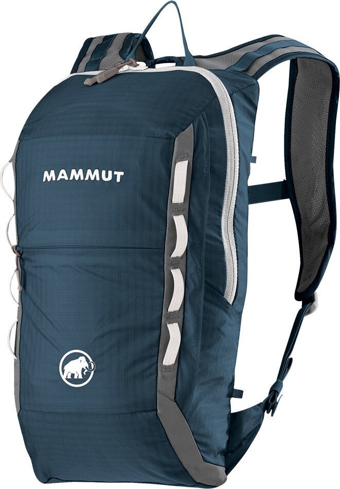 Alpinistinė kuprinė Mammut Neon Light, 12l - Linen цена и информация | Kuprinės ir krepšiai | pigu.lt