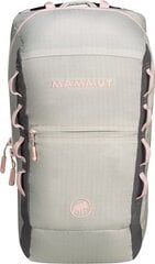 Alpinistinė kuprinė Mammut Neon Light, 12l - Linen цена и информация | Рюкзаки и сумки | pigu.lt