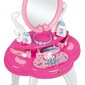 Smoby Hello Kitty 2in1 kosmetinis staliukas su Mirror kėde kaina ir informacija | Žaislai mergaitėms | pigu.lt