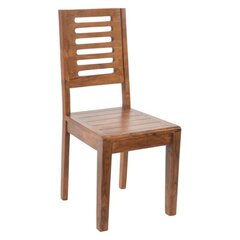 Valgomojo kėdė DKD Home Decor, 43 x 44 x 98 cm kaina ir informacija | Virtuvės ir valgomojo kėdės | pigu.lt