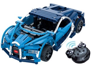 RC automobilių statybiniai blokai CadaC51053W 419EL kaina ir informacija | Žaislai berniukams | pigu.lt