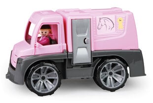 Žaislinis automobilinis arklio laikiklis, 29 cm (dėžutėje), LENA Truxx 04458, 2+ kaina ir informacija | Žaislai berniukams | pigu.lt