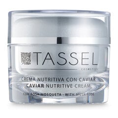 Veido kremas Tassel Cosmetics Caviar, 50 ml kaina ir informacija | Veido kremai | pigu.lt