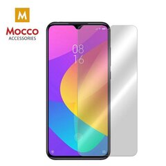 Mocco Защитное стекло Защитное стекло для экрана Samsung Galaxy S21 FE цена и информация | Google Pixel 3a - 3mk FlexibleGlass Lite™ защитная пленка для экрана | pigu.lt