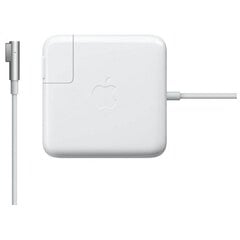 Apple MC556Z/B цена и информация | Зарядные устройства для ноутбуков | pigu.lt