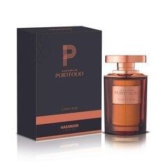 Kvapusis vanduo Al Haramain Portfolio Cupid`s Rose EDP vyrams ir moterims, 75 ml kaina ir informacija | Kvepalai moterims | pigu.lt