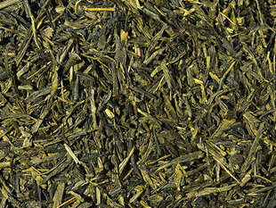 Žalioji arbata "Green tea Sencha Vanilla" skonio100 g kaina ir informacija | Arbata | pigu.lt