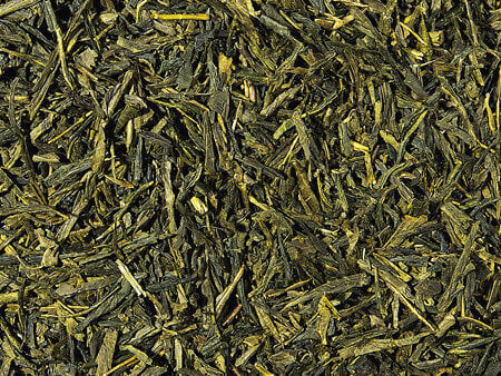 Žalioji arbata "Green tea Sencha Vanilla" skonio100 g цена и информация | Arbata | pigu.lt