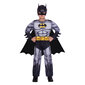Betmeno kostiumas vaikams Batman/Žmogus-šikšnosparnis kaina ir informacija | Karnavaliniai kostiumai | pigu.lt