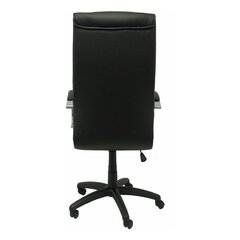 Офисный стул Salinas P&C 264SPNE, черный цена и информация | Офисные кресла | pigu.lt