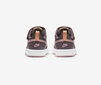 Sportiniai bateliai vaikams Nike Court Borough Low Purple 2BQ5451 200, violetiniai kaina ir informacija | Sportiniai batai vaikams | pigu.lt
