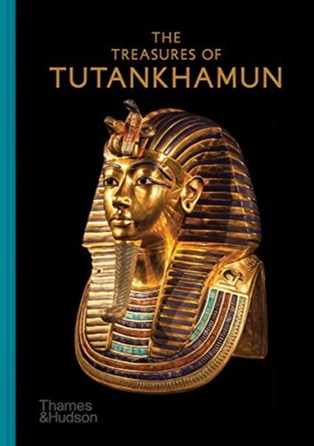 The Treasures of Tutankhamun цена и информация | Enciklopedijos ir žinynai | pigu.lt