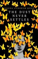 Dust Never Settles цена и информация | Романы | pigu.lt