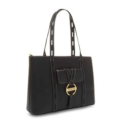 Женская сумка Love Moschino JC4206PP1DLK0, черная цена и информация | Женские сумки | pigu.lt
