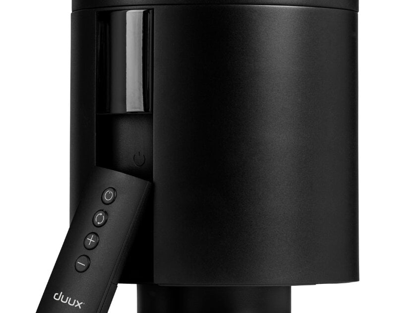 Oro drėkintuvas Duux DXHU12 Beam Mini 2 Black, 3 L kaina ir informacija | Oro drėkintuvai | pigu.lt