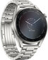 Huawei Watch 3 Pro Elite Titanium Gray kaina ir informacija | Išmanieji laikrodžiai (smartwatch) | pigu.lt