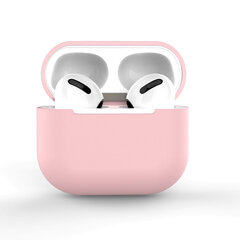 Hurtel, Apple AirPods 3, pink цена и информация | Hurtel Компьютерная техника | pigu.lt