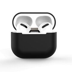 Hurtel Case Apple AirPods 3 цена и информация | Теплая повязка на уши, черная | pigu.lt