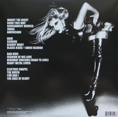 Виниловая пластинка Lady Gaga - Born This Way, 2LP, 12" vinyl record цена и информация | Виниловые пластинки, CD, DVD | pigu.lt