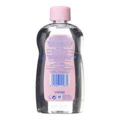 Питательное масло Johnson's для младенцев, 300 мл цена и информация | Косметика для мам и детей | pigu.lt