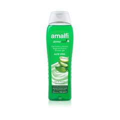 Dušo želė Dermo Care Amalfi, 750 ml kaina ir informacija | Dušo želė, aliejai | pigu.lt