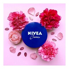 Rankų kremas Nivea 75 ml kaina ir informacija | Kūno kremai, losjonai | pigu.lt