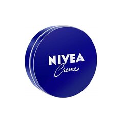 Крем для рук Nivea, 75 мл цена и информация | Кремы, лосьоны для тела | pigu.lt