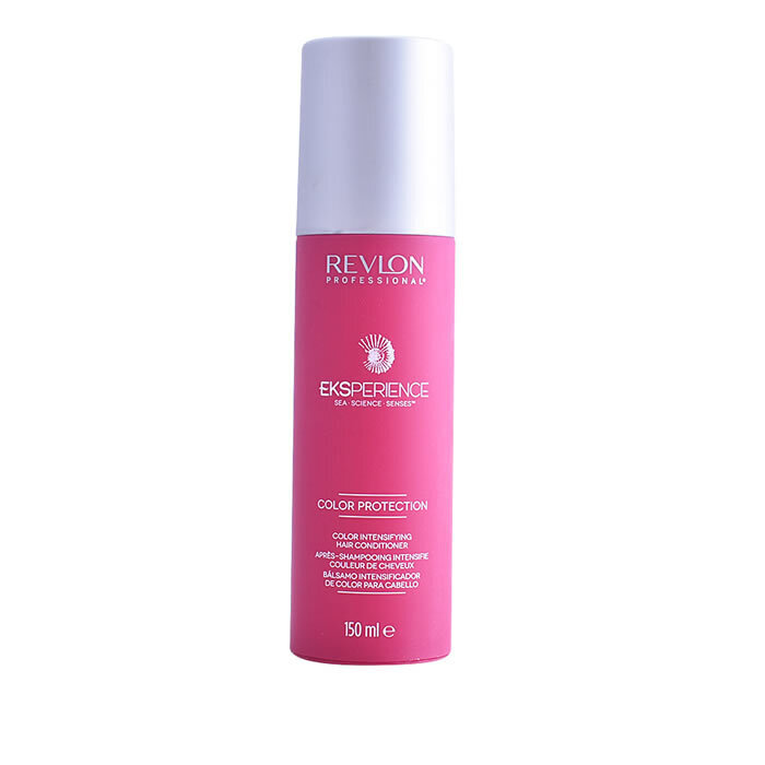 Plaukų kondicionierius dažytiems plaukams Revlon Eksperience Color Protection, 150 ml цена и информация | Balzamai, kondicionieriai | pigu.lt