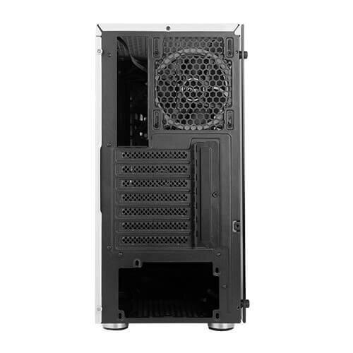 Antec NX300 kaina ir informacija | Korpusai | pigu.lt