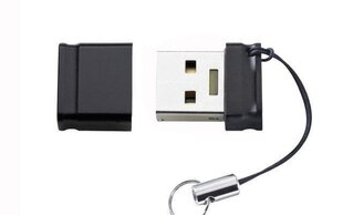 Intenso Drive Flash USB 3.0 16GB kaina ir informacija | USB laikmenos | pigu.lt