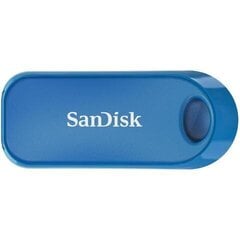 Sandisk USB2 32GB/SDCZ62-032G-G35B kaina ir informacija | USB laikmenos | pigu.lt